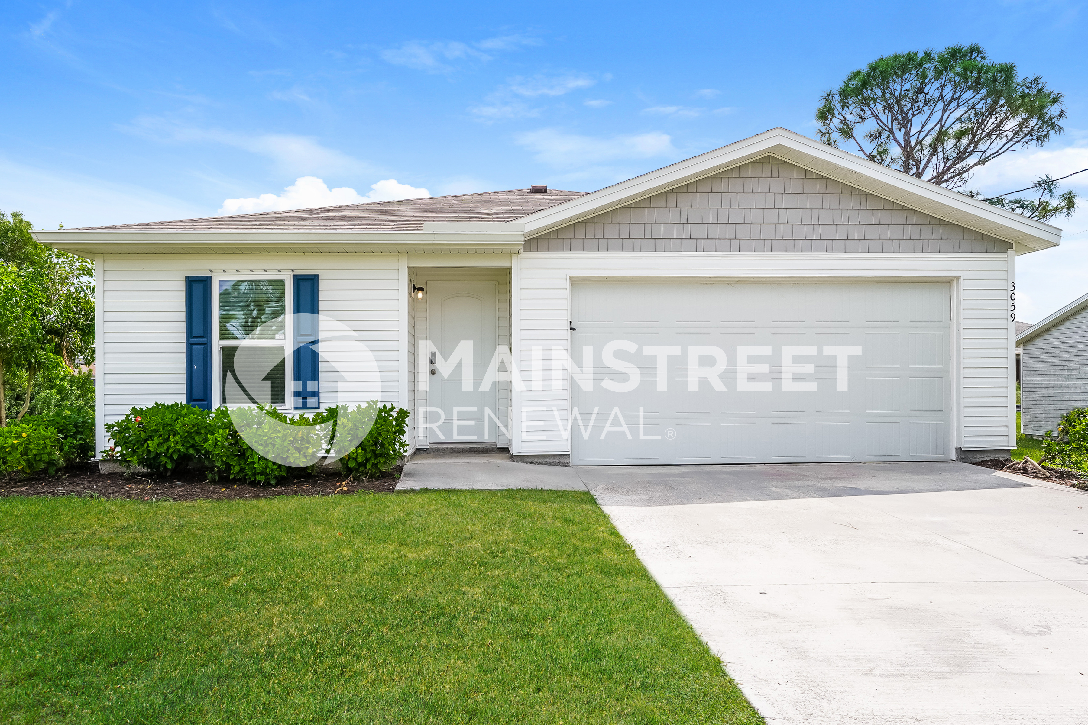 3059 Northwest 3rd Place Cape Coral, FL 33993